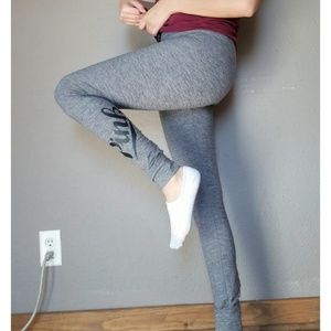 PINK Jersey Leggings